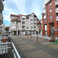 Apartament 100 metrów od morza!