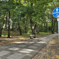 Apartament 100 metrów od morza!