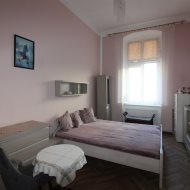 *Al.Wojska Polskiego*1-sze piętro*balkon*