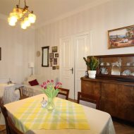 *Al.Wojska Polskiego*1-sze piętro*balkon*