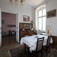 *Al.Wojska Polskiego*1-sze piętro*balkon*
