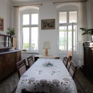 *Al.Wojska Polskiego*1-sze piętro*balkon*