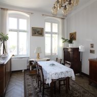 *Al.Wojska Polskiego*1-sze piętro*balkon*