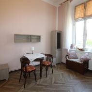 *Al.Wojska Polskiego*1-sze piętro*balkon*