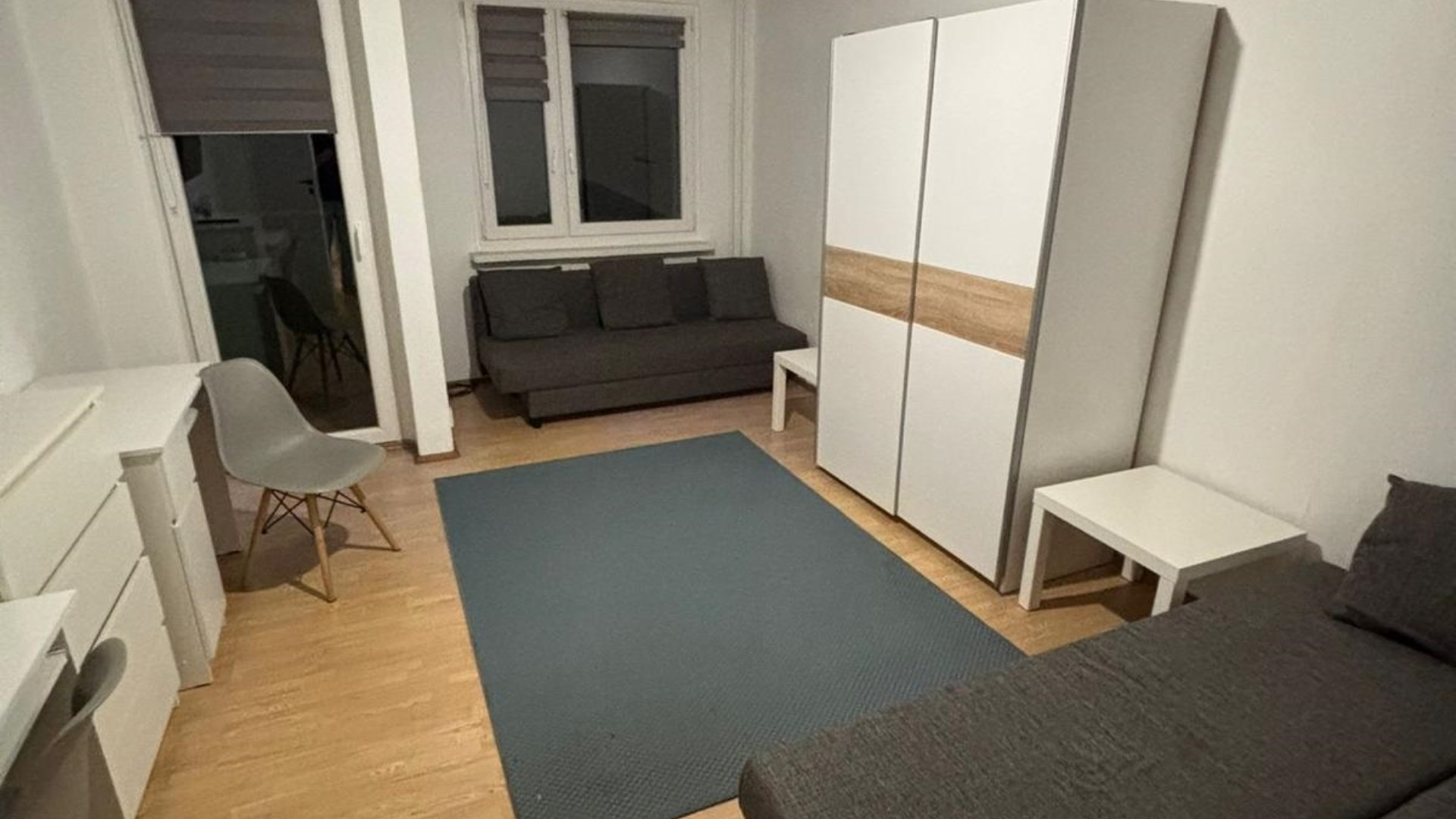 Mieszkanie na wynajem