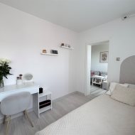 3-POKOJOWE MIESZKANIE UL. HOŻA