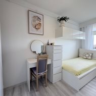 3-POKOJOWE MIESZKANIE UL. HOŻA