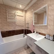 3-POKOJOWE MIESZKANIE UL. HOŻA