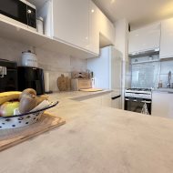 3-POKOJOWE MIESZKANIE UL. HOŻA