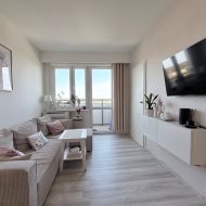 3-POKOJOWE MIESZKANIE UL. HOŻA