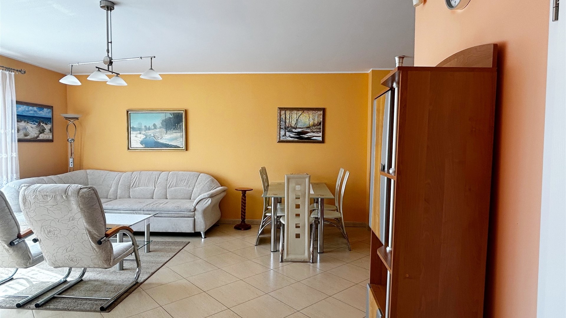 Mieszkanie na sprzedaż Grzybowo - Osiedle Bałtyk