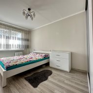 3-pokojowe mieszkanie z balkonem |Pogodno 