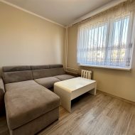 3-pokojowe mieszkanie z balkonem |Pogodno 