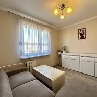 3-pokojowe mieszkanie z balkonem |Pogodno 