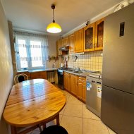 3-pokojowe mieszkanie z balkonem |Pogodno 