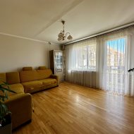 3-pokojowe mieszkanie z balkonem |Pogodno 