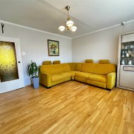 3-pokojowe mieszkanie z balkonem |Pogodno 