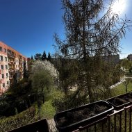 3-pokojowe mieszkanie z balkonem |Pogodno 