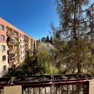 3-pokojowe mieszkanie z balkonem |Pogodno 