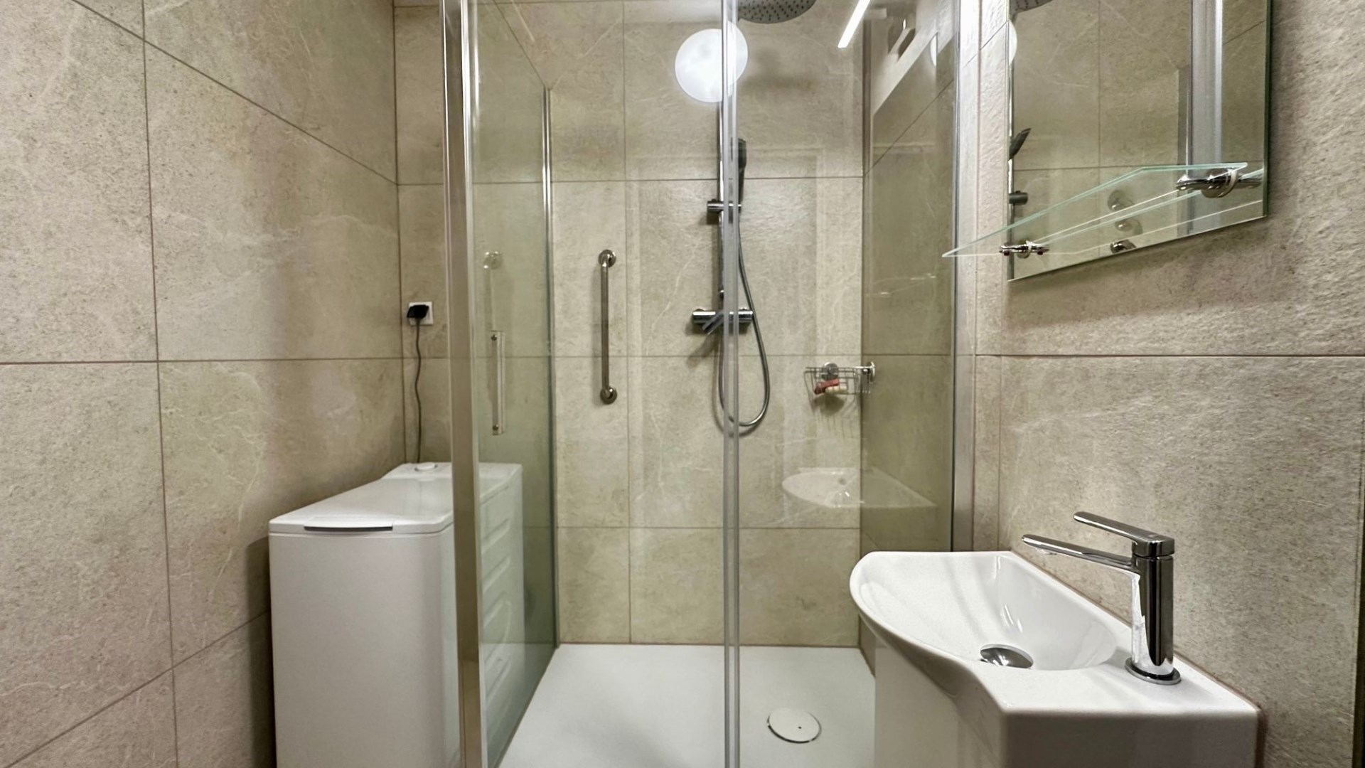 3-pokojowe mieszkanie z balkonem |Pogodno 