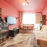 2 pokojowe mieszkanie do remontu w centrum.