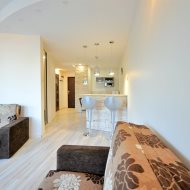 Apartament w hotelu Polonia - minimum rok.