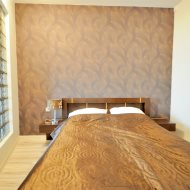 Apartament w hotelu Polonia - minimum rok.