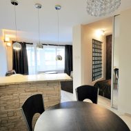 Apartament w hotelu Polonia - minimum rok.