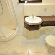 Apartament w hotelu Polonia - minimum rok.