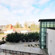 Apartament w hotelu Polonia - minimum rok.