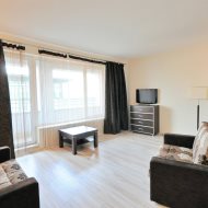 Apartament w hotelu Polonia - minimum rok.