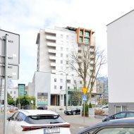 Apartament w hotelu Polonia - minimum rok.