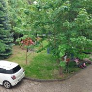 Mieszkanie 85m2 przy Parku Żeromskiego