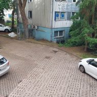 Mieszkanie 85m2 przy Parku Żeromskiego