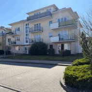 Wakacyjny apartament na Osiedlu Bałtyk 1 pokojowy