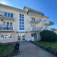 Wakacyjny apartament na Osiedlu Bałtyk 1 pokojowy