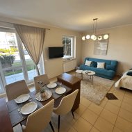 Wakacyjny apartament na Osiedlu Bałtyk 1 pokojowy