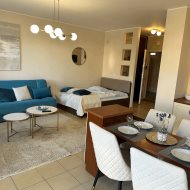 Wakacyjny apartament na Osiedlu Bałtyk 1 pokojowy