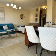 Wakacyjny apartament na Osiedlu Bałtyk 1 pokojowy