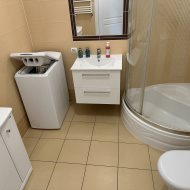 Wakacyjny apartament na Osiedlu Bałtyk 1 pokojowy