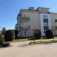 Wakacyjny apartament na Osiedlu Bałtyk 1 pokojowy