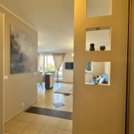 Wakacyjny apartament na Osiedlu Bałtyk 1 pokojowy