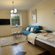 Wakacyjny apartament na Osiedlu Bałtyk 1 pokojowy