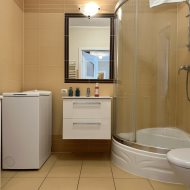 Wakacyjny apartament na Osiedlu Bałtyk 1 pokojowy