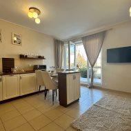 Wakacyjny apartament na Osiedlu Bałtyk 1 pokojowy