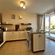 Wakacyjny apartament na Osiedlu Bałtyk 1 pokojowy