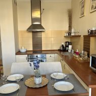 Wakacyjny apartament na Osiedlu Bałtyk 1 pokojowy