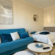 Wakacyjny apartament na Osiedlu Bałtyk 1 pokojowy