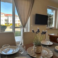 Wakacyjny apartament na Osiedlu Bałtyk 1 pokojowy