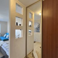 Wakacyjny apartament na Osiedlu Bałtyk 1 pokojowy